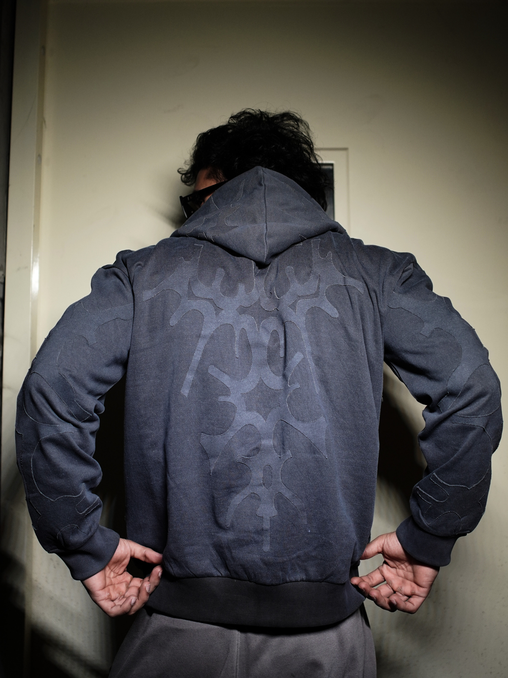 IronPulse Hoodie