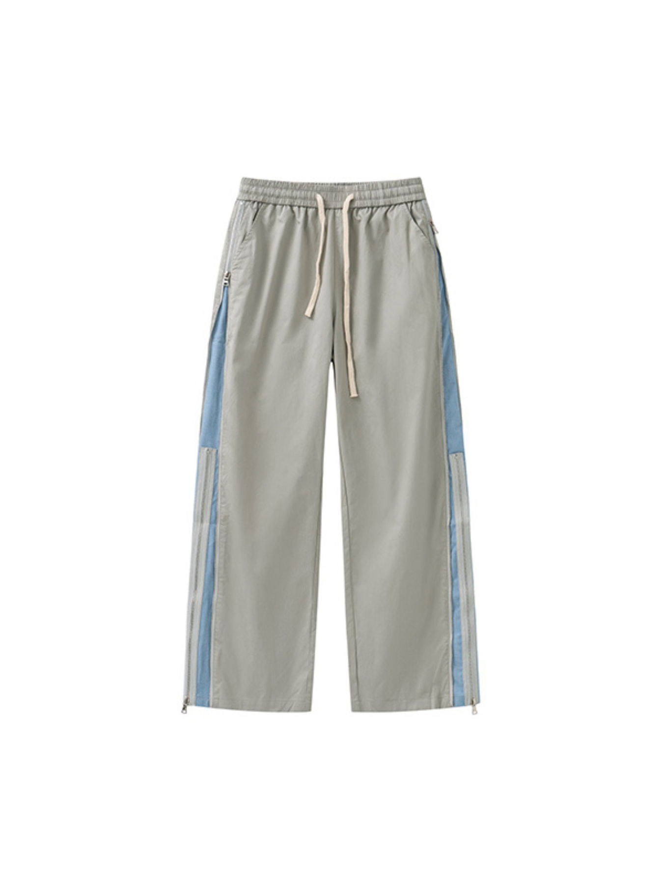 Street Punk Cargo Pants