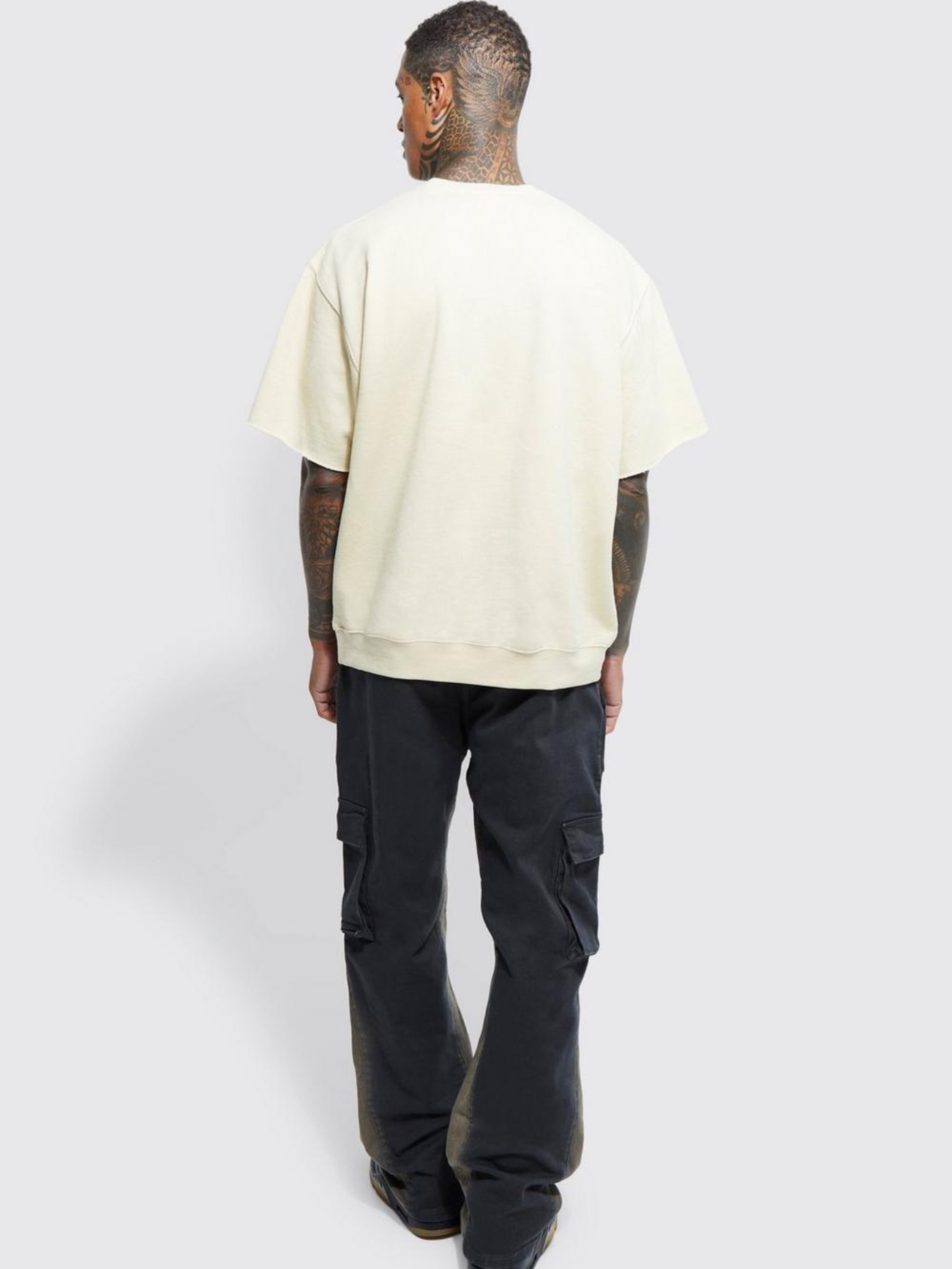 Rebellious Cargo Pant
