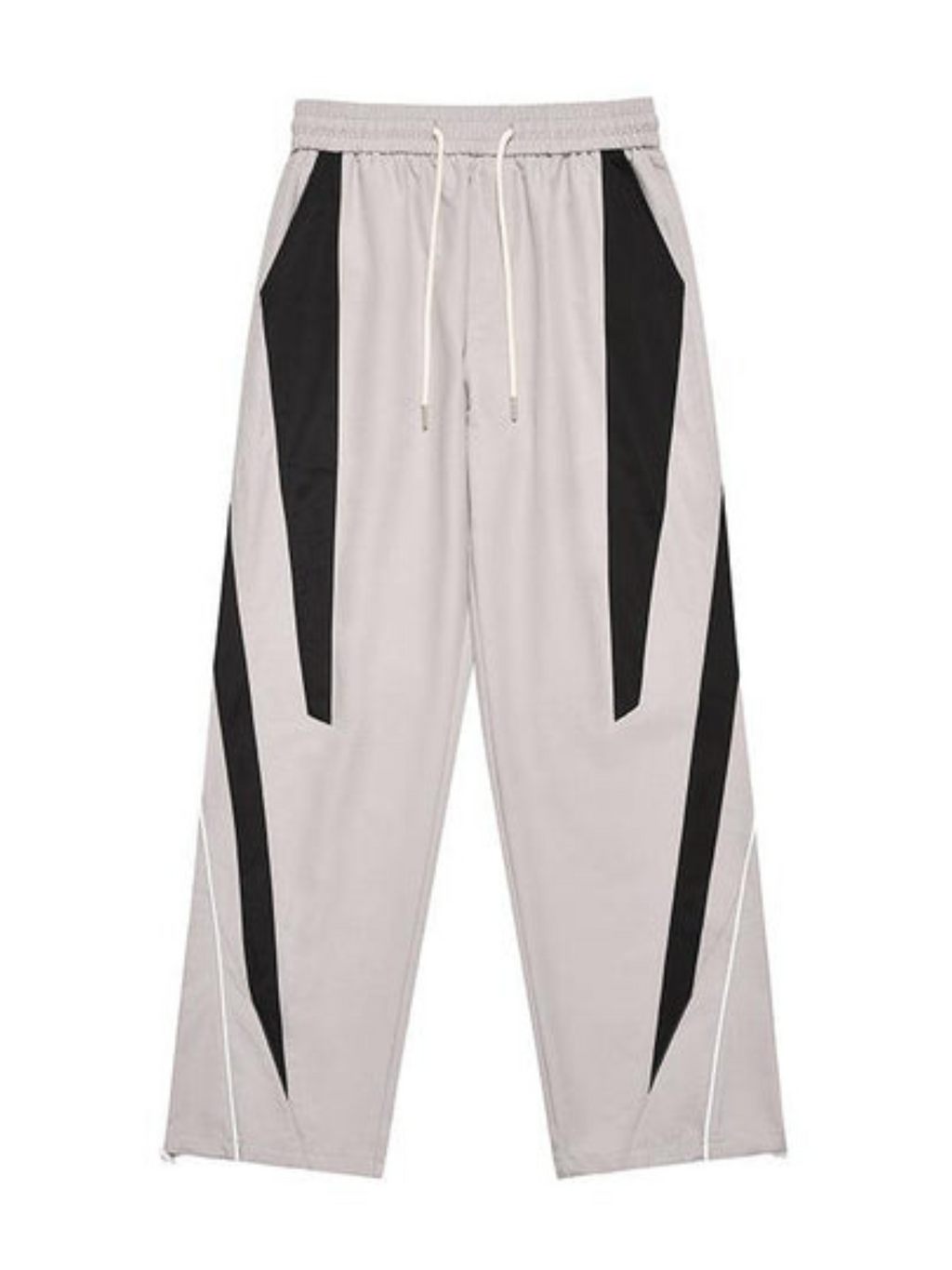 Black striped Cargo