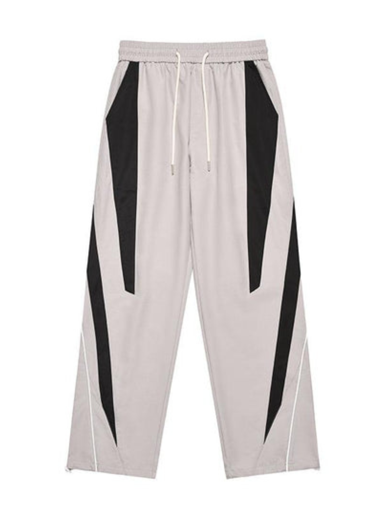 Black striped Cargo