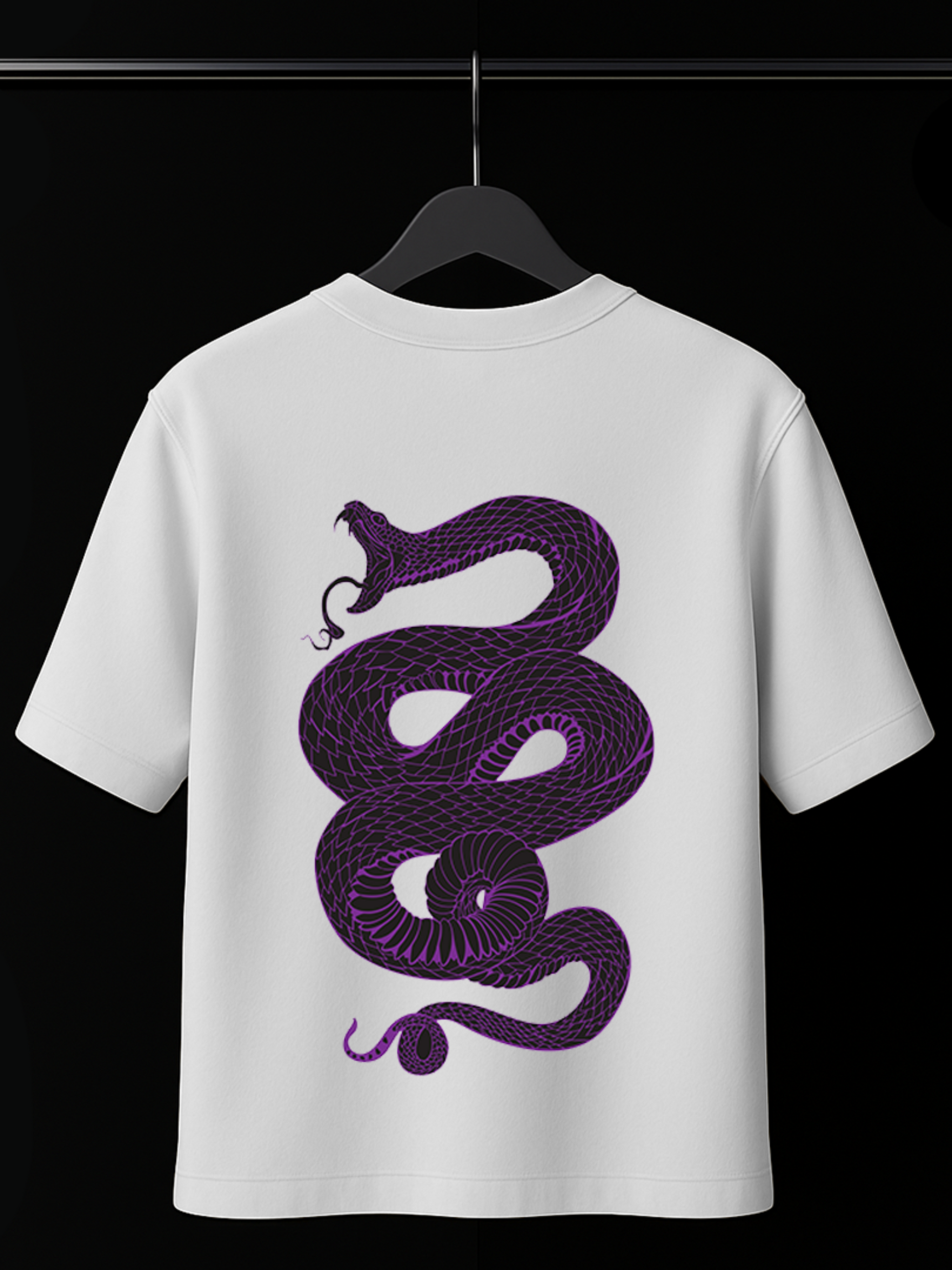 Venom Coil T-Shirt