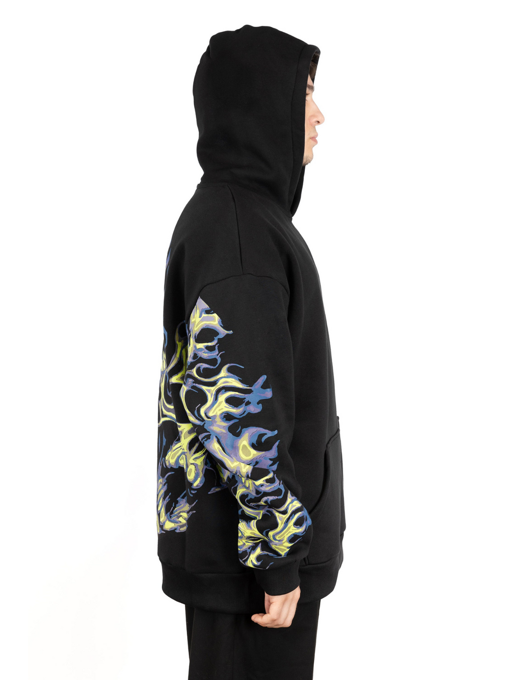 The Haze Hoodie