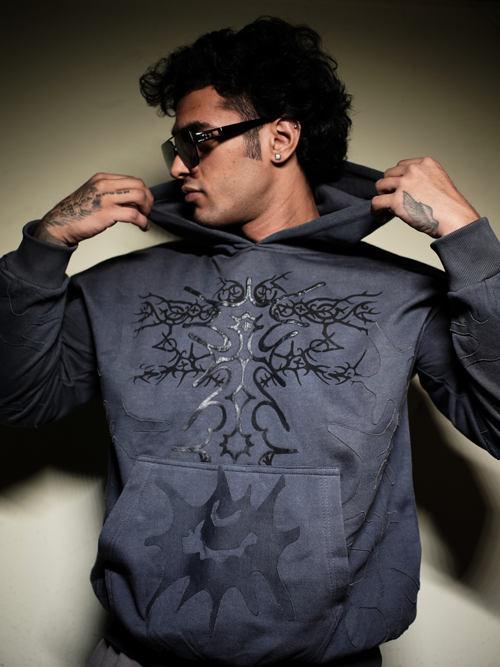 IronPulse Hoodie