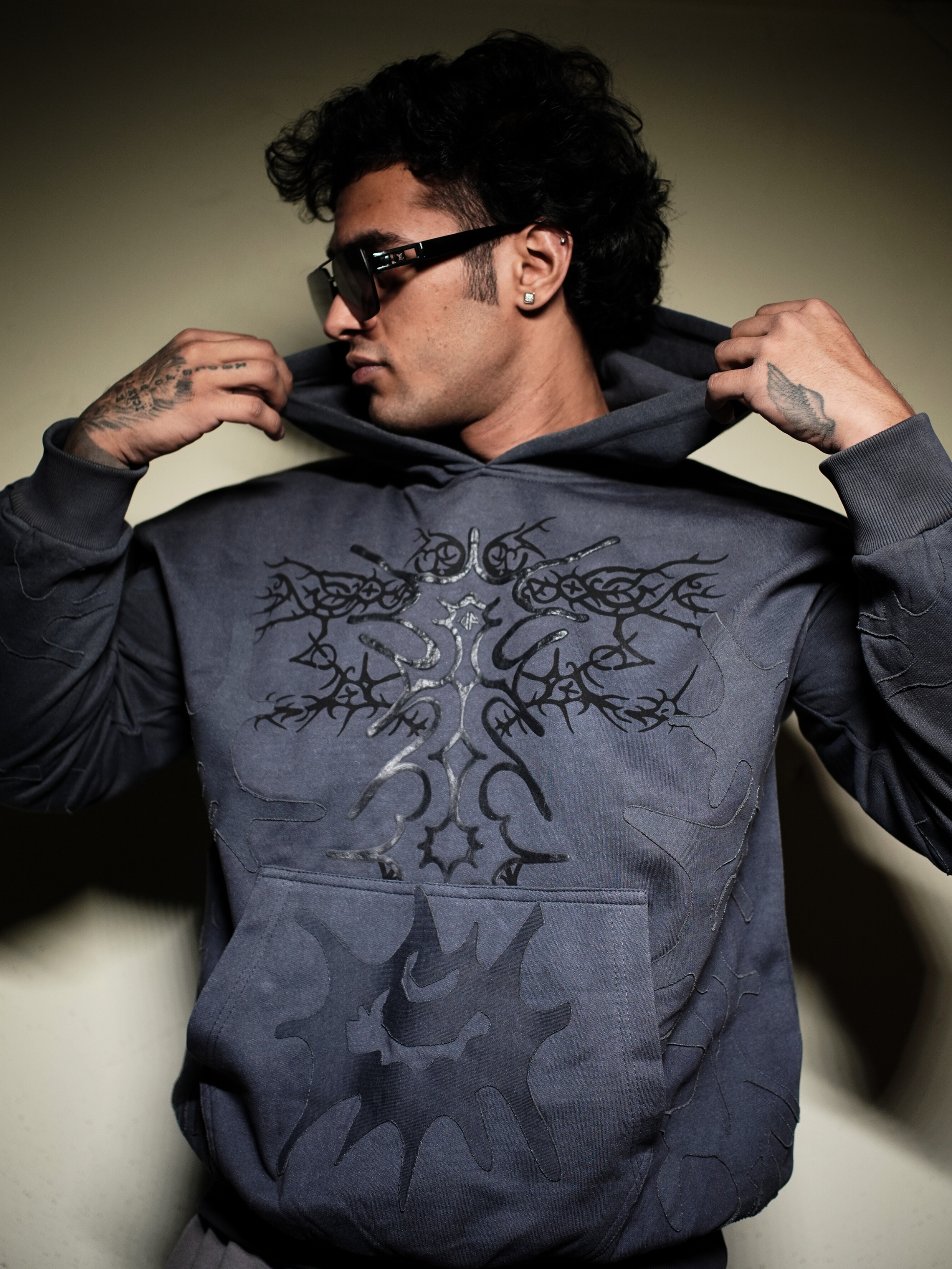 IronPulse Hoodie