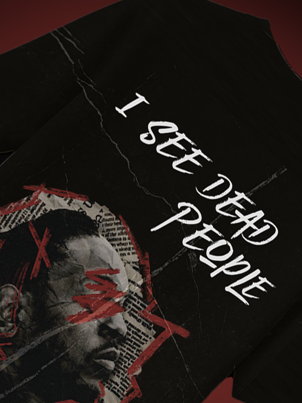 I See Dead People T-Shirt