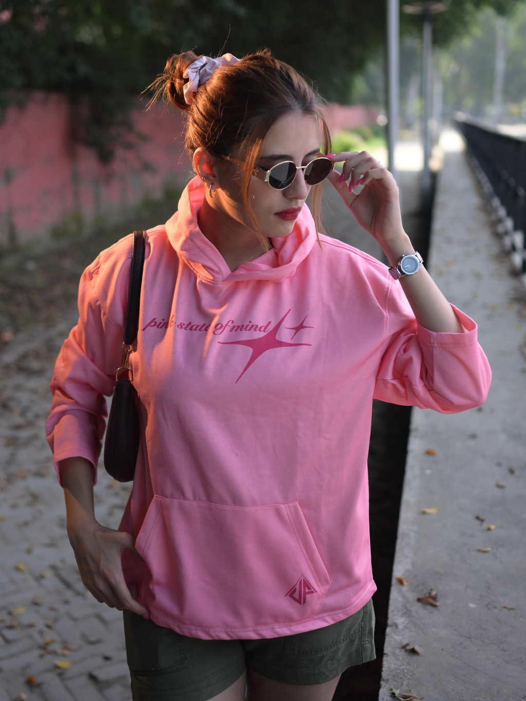 Pink State of Mind