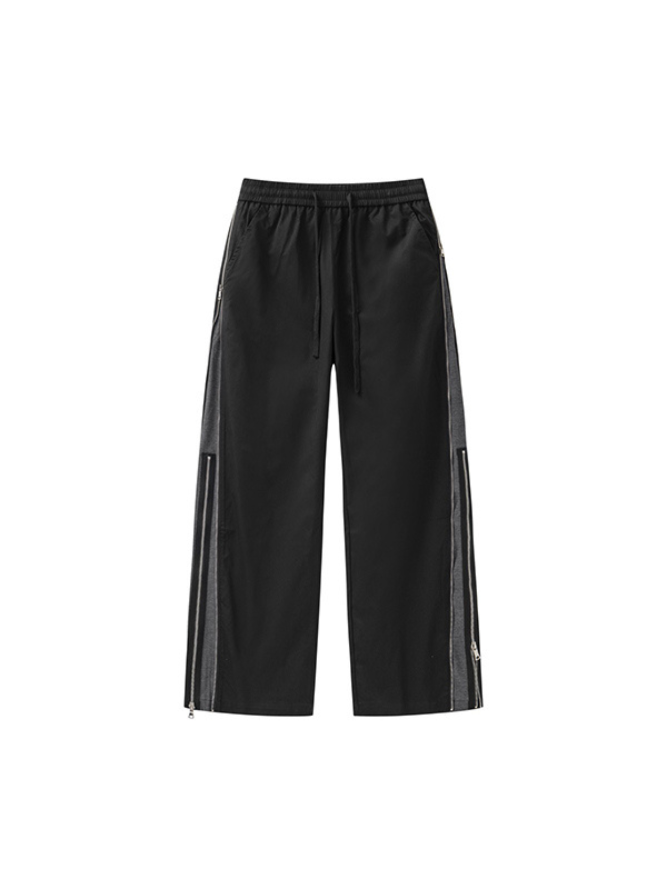 Street Punk Cargo Pants