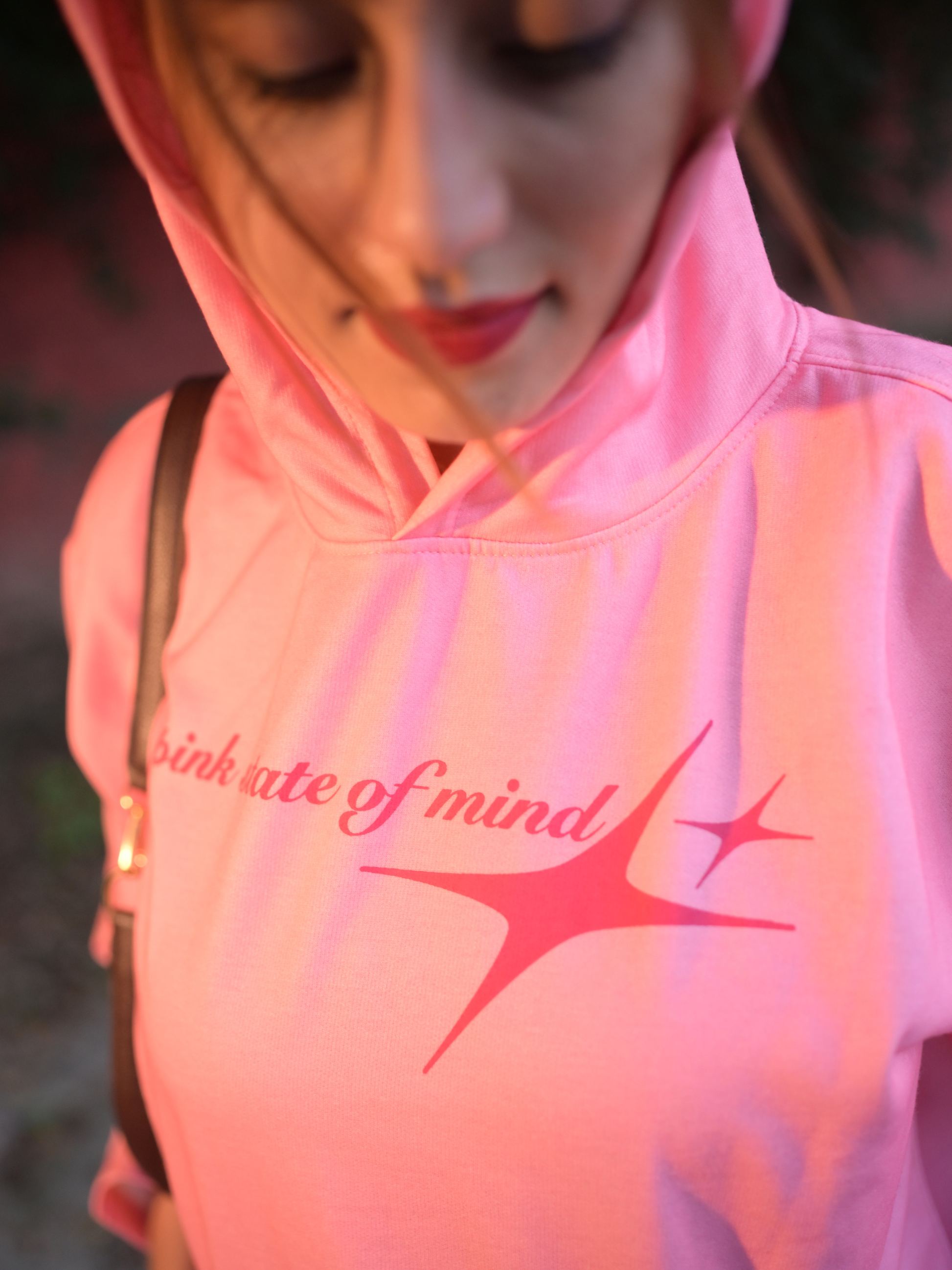 Pink State of Mind