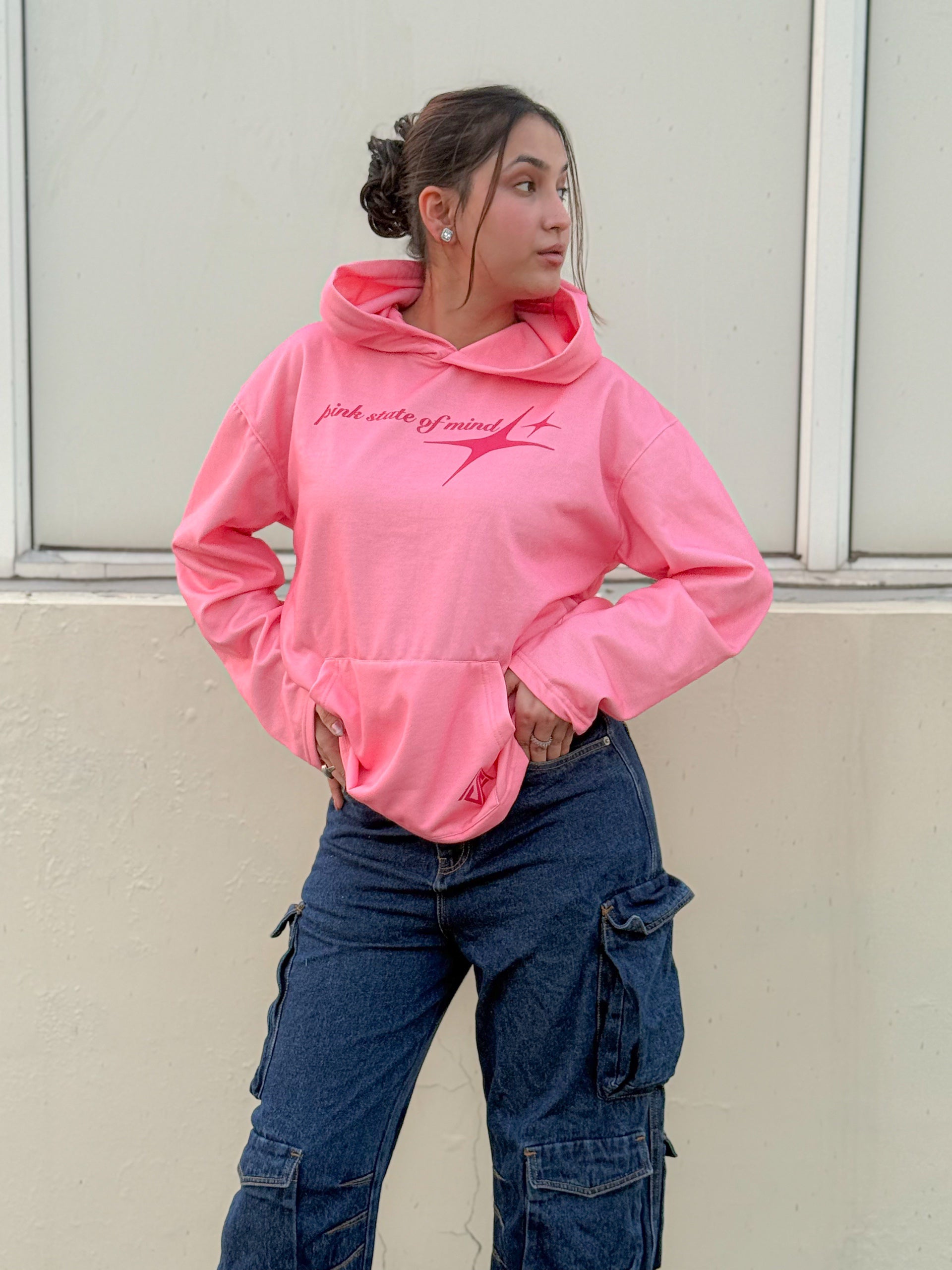 Pink State of Mind