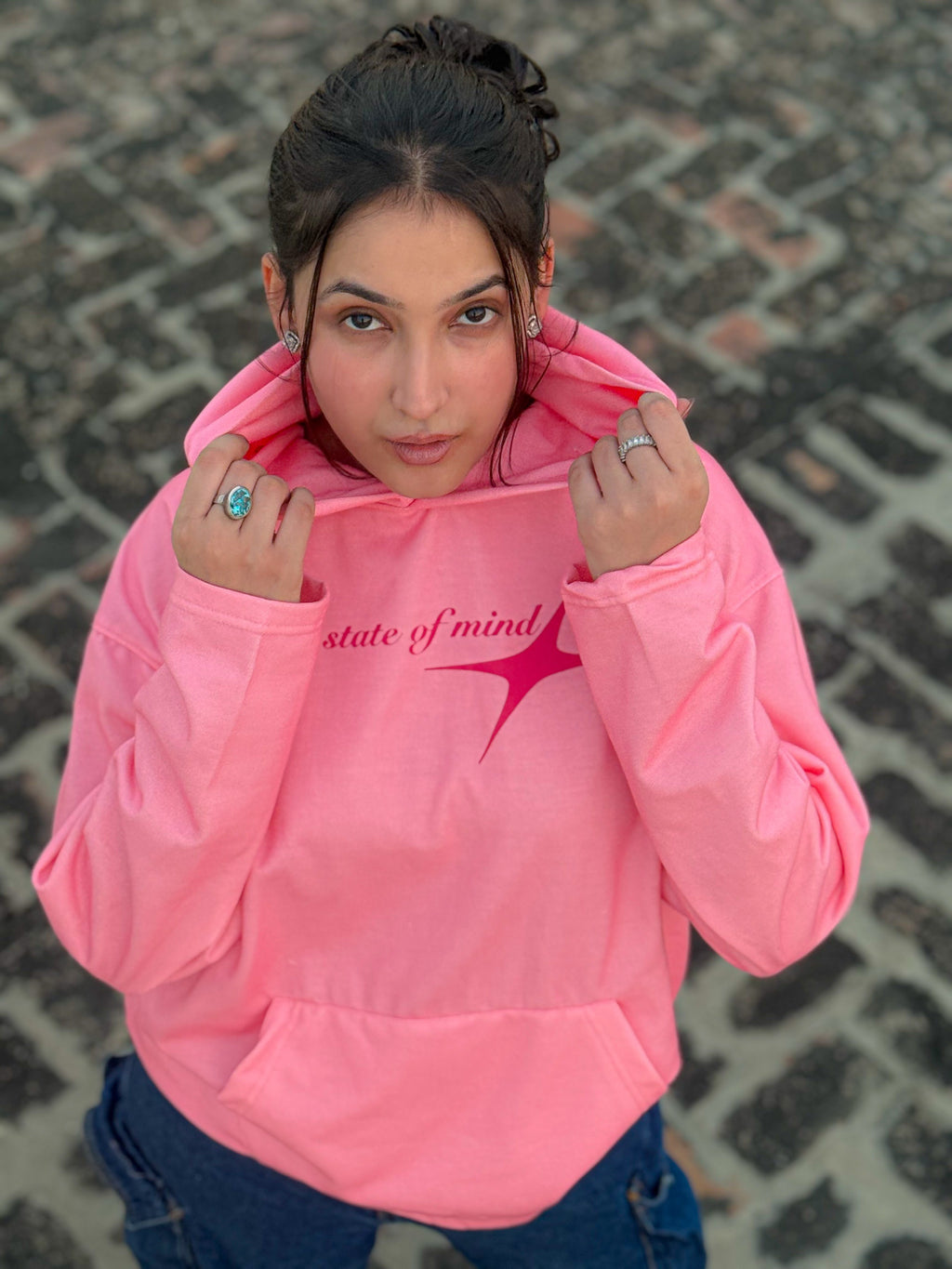 Pink State of Mind