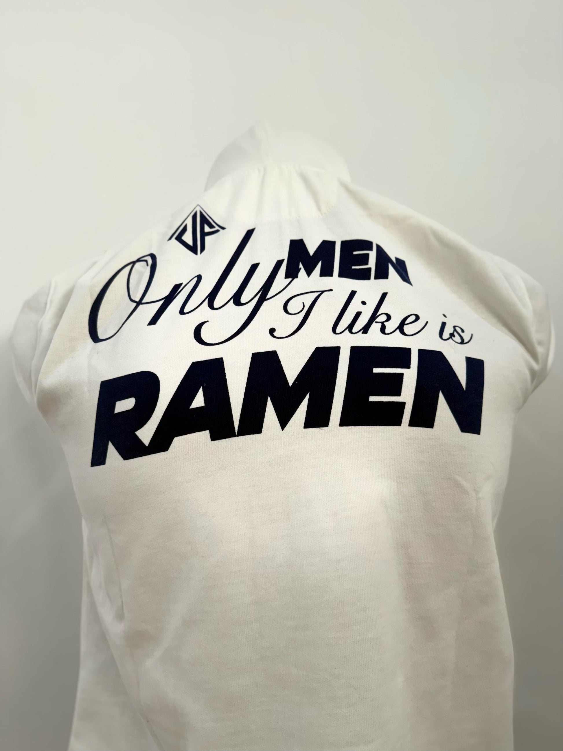 Urban White Hoodie
