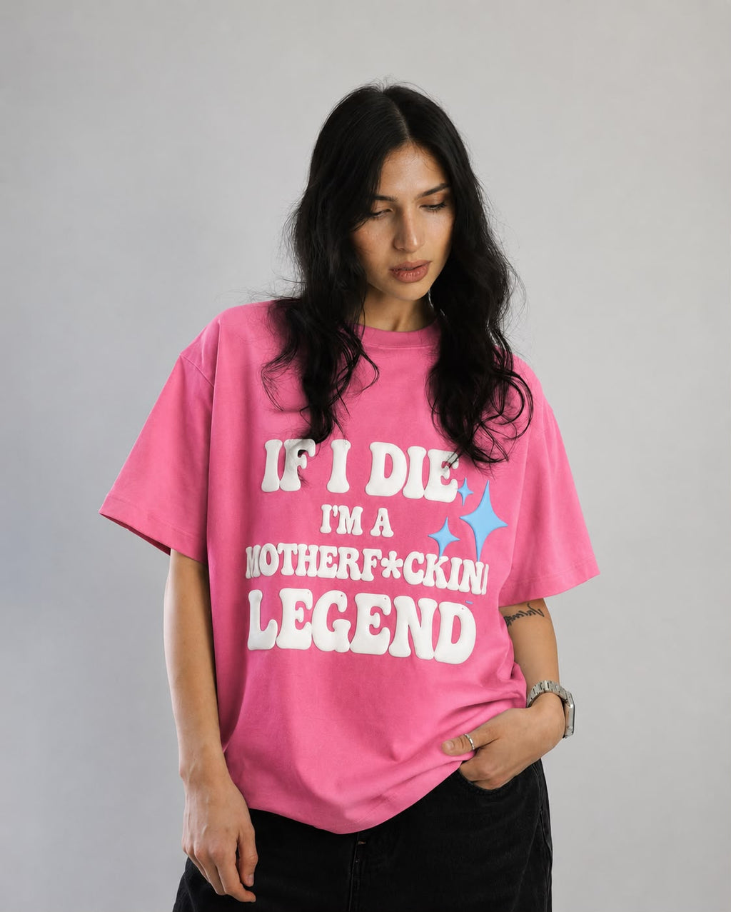 MF LEGEND TSHIRT