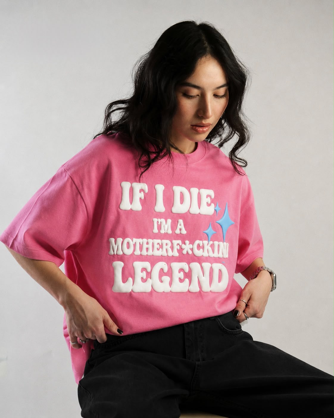 LEGEND T-SHIRT