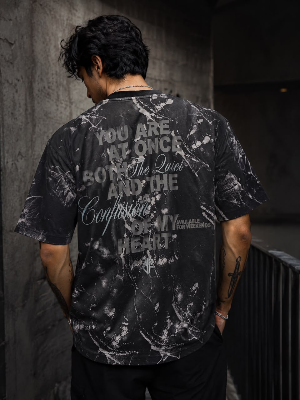 Of My Heart T-Shirt