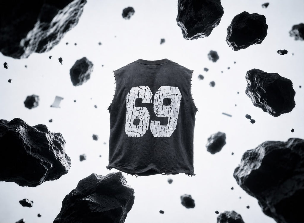 UN-FILTERED 69 TANK