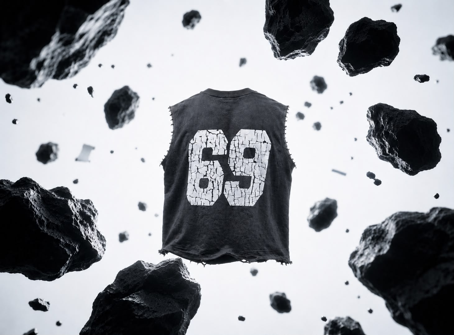 UN-FILTERED 69 TANK